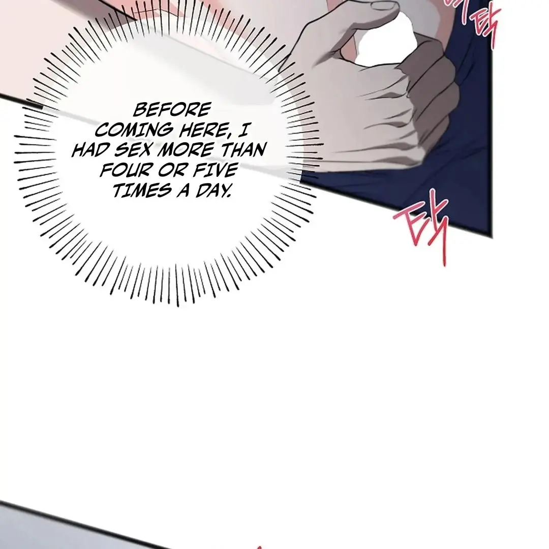 Excruciating Pain - Chapter 15 Page 62