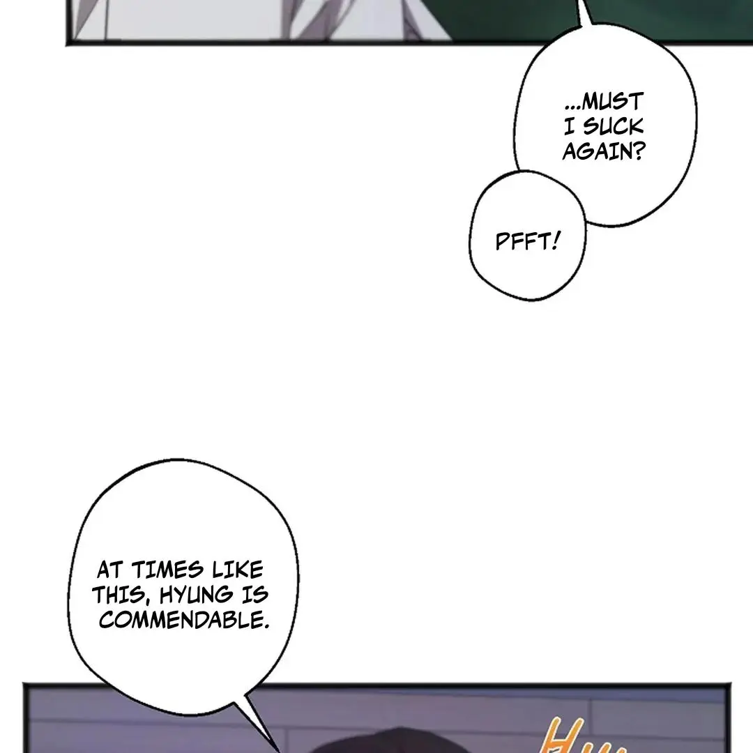 Excruciating Pain - Chapter 15 Page 74