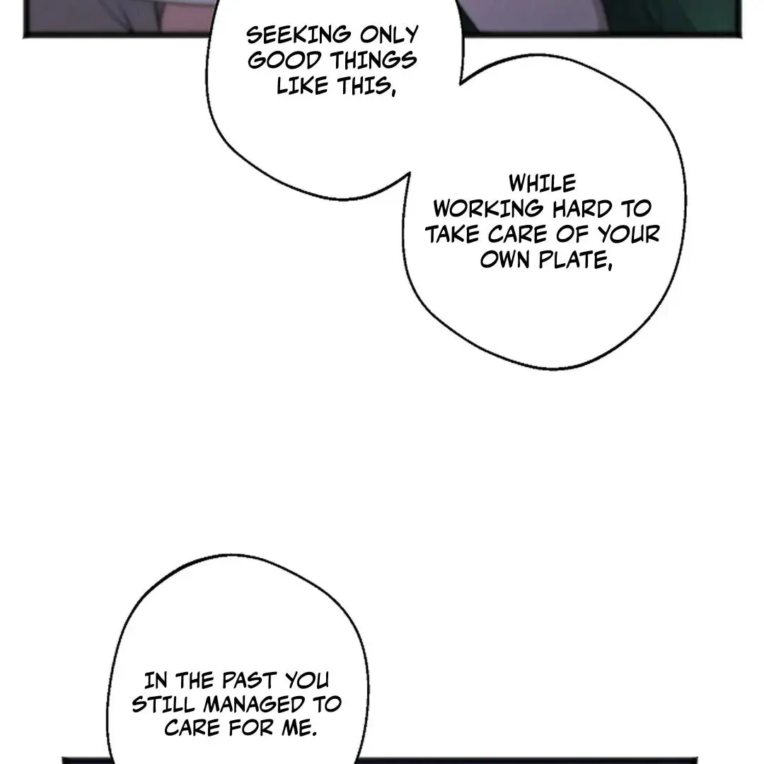 Excruciating Pain - Chapter 15 Page 76