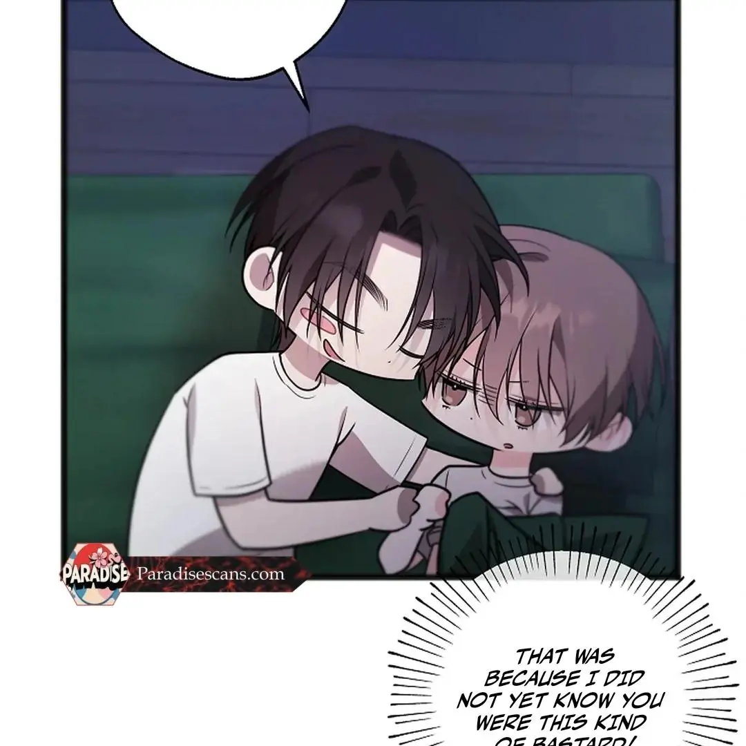 Excruciating Pain - Chapter 15 Page 77