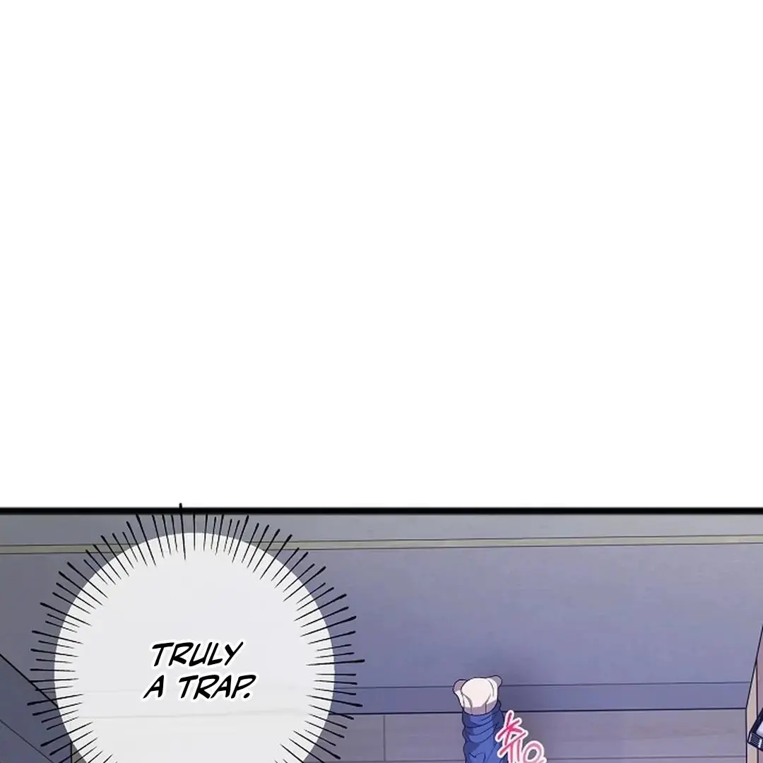 Excruciating Pain - Chapter 15 Page 105