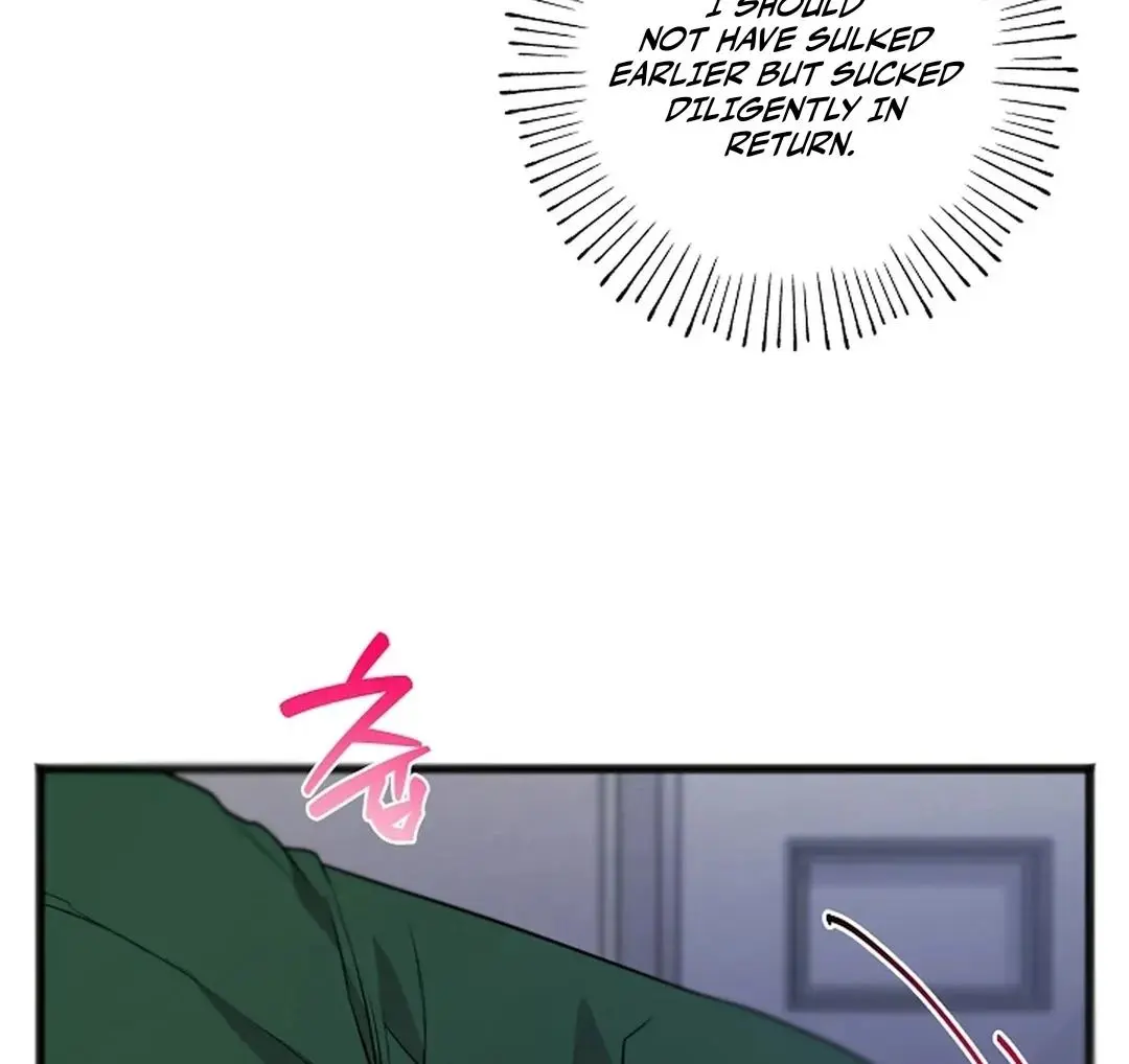 Excruciating Pain - Chapter 15 Page 110