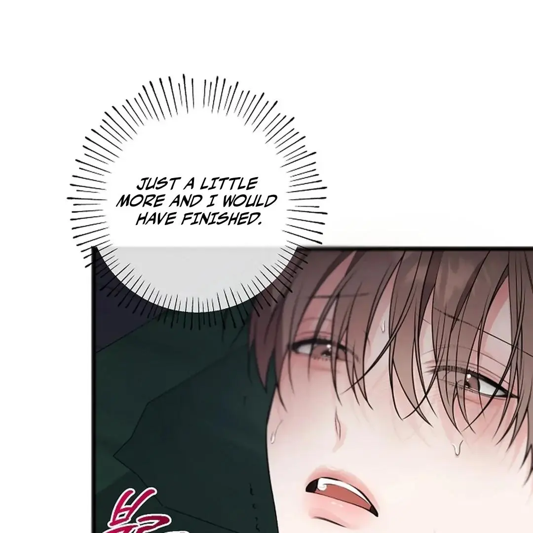 Excruciating Pain - Chapter 15 Page 113