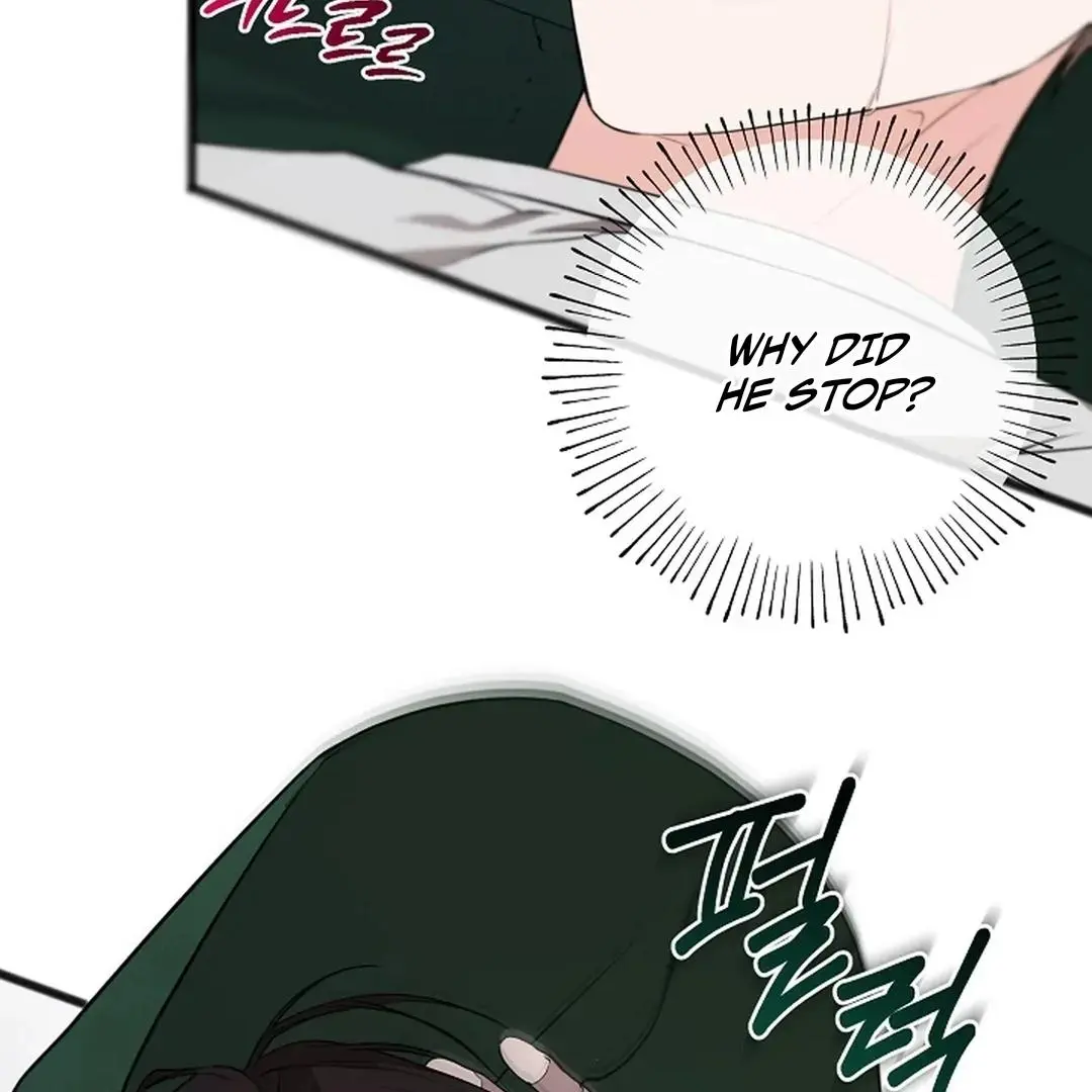 Excruciating Pain - Chapter 15 Page 114