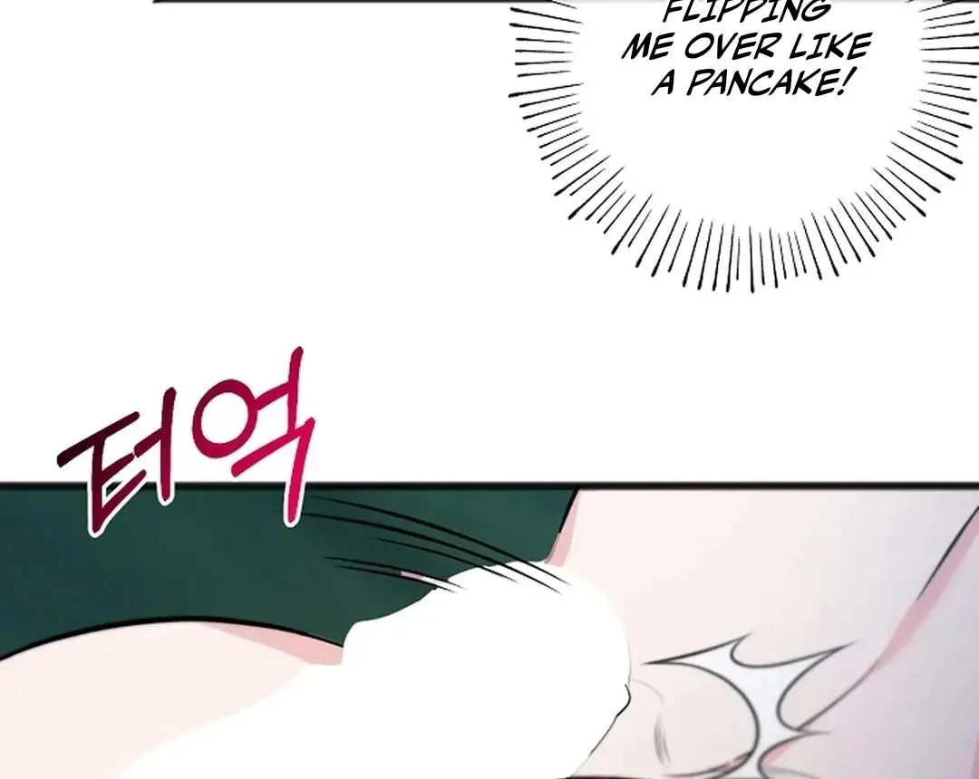 Excruciating Pain - Chapter 15 Page 125