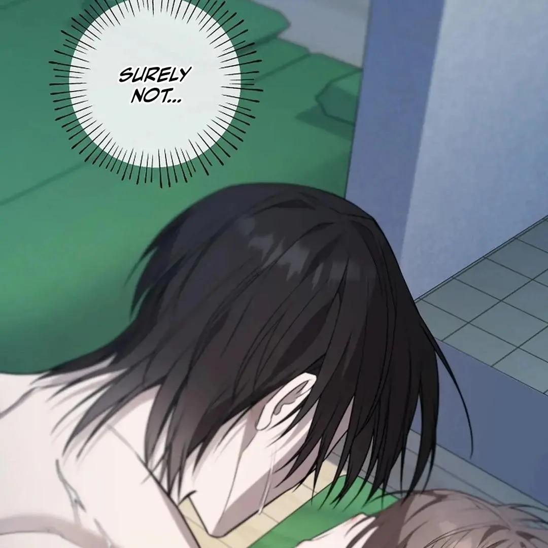 Excruciating Pain - Chapter 15 Page 127
