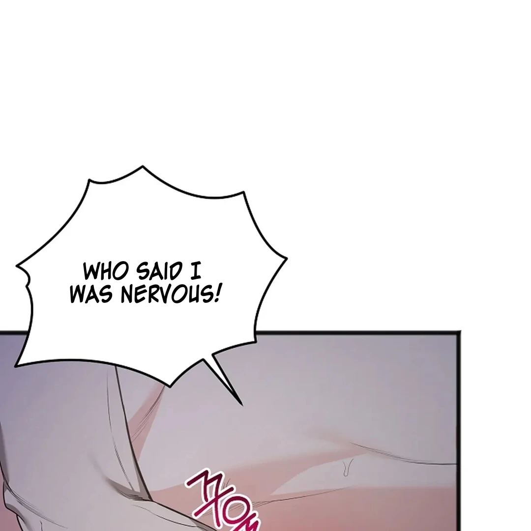 Excruciating Pain - Chapter 16 Page 19