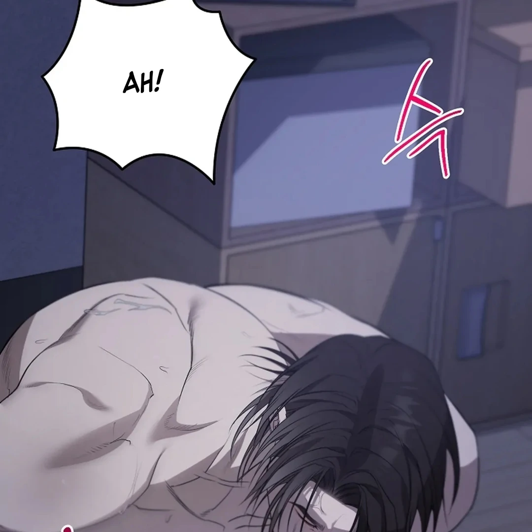 Excruciating Pain - Chapter 16 Page 22