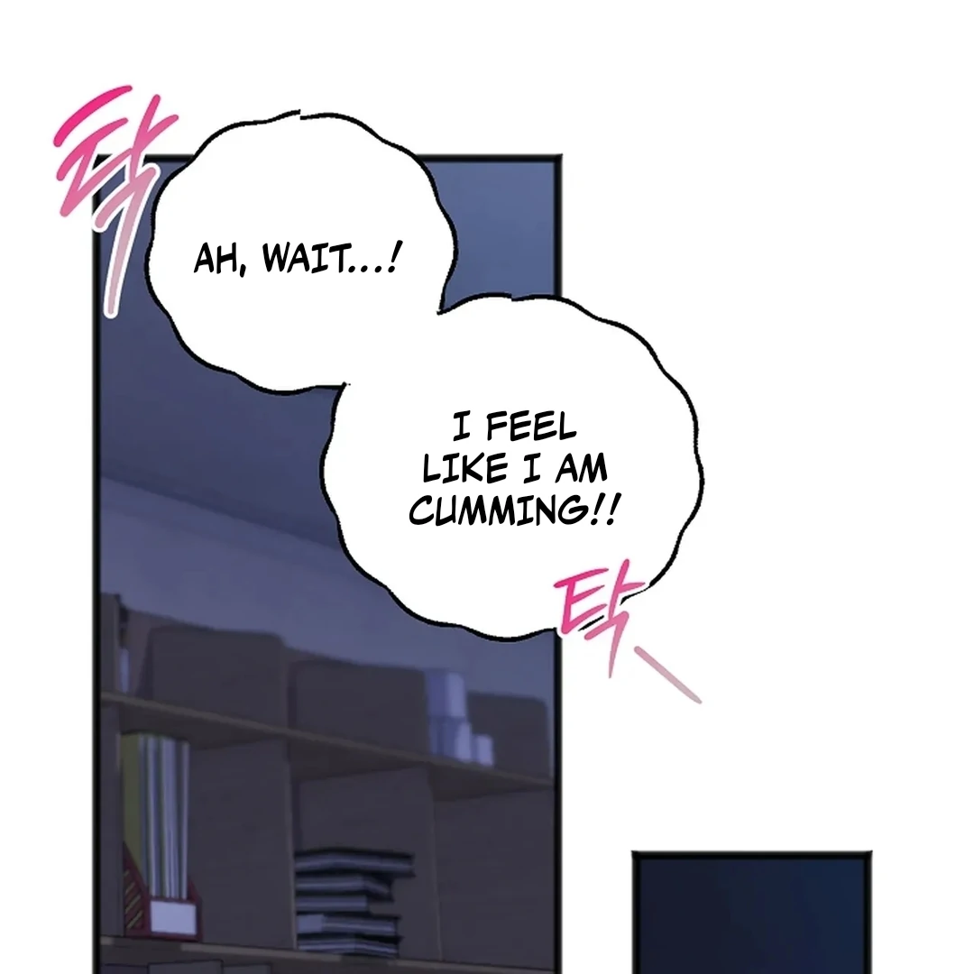 Excruciating Pain - Chapter 16 Page 28
