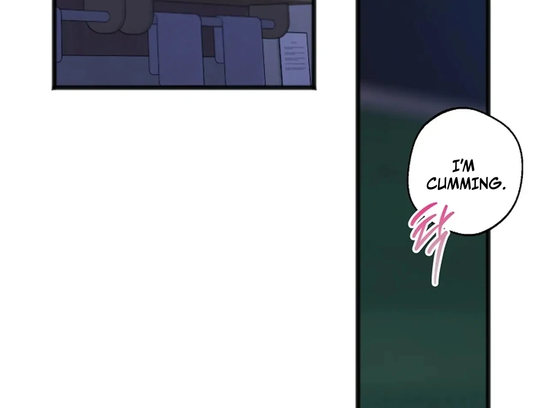 Excruciating Pain - Chapter 16 Page 29