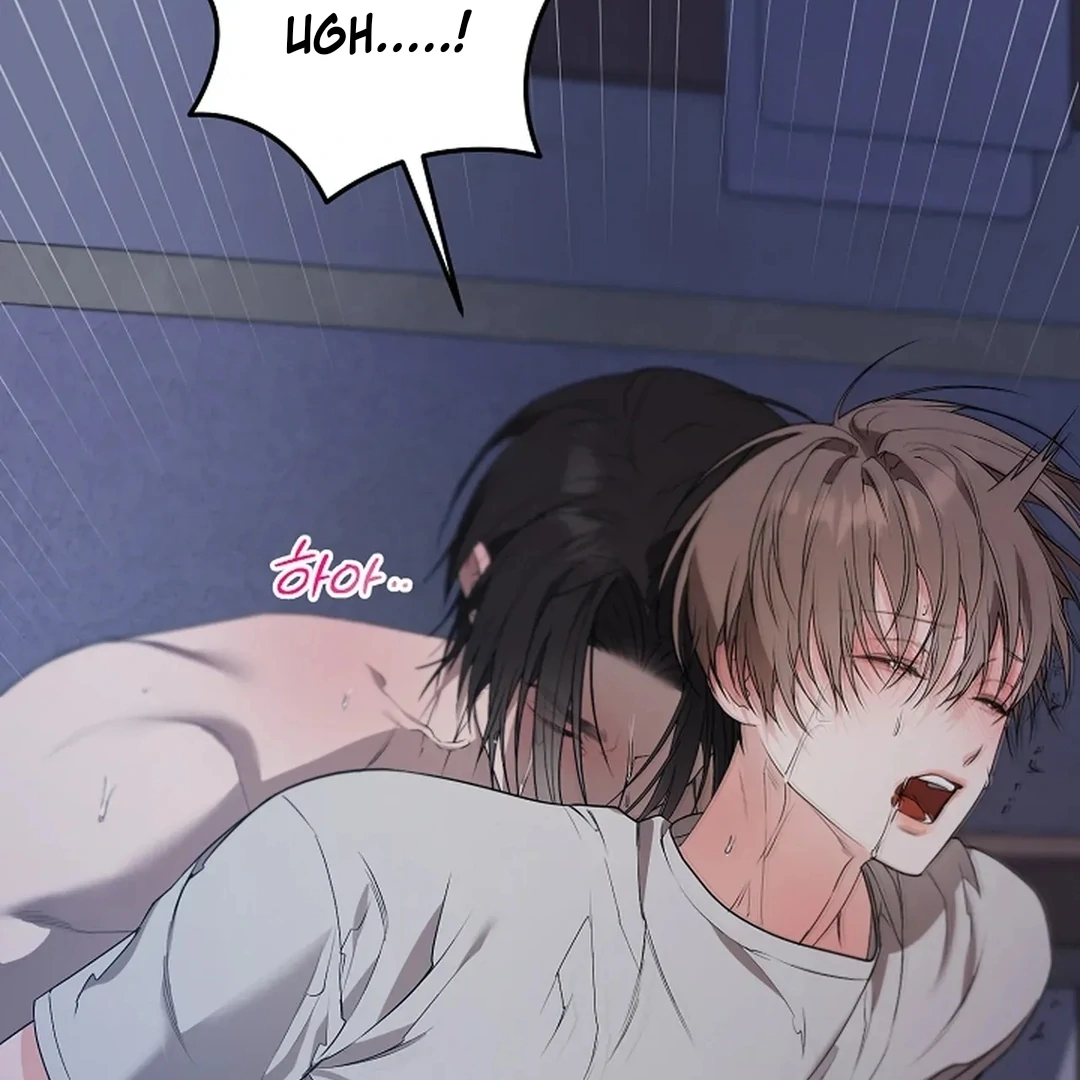 Excruciating Pain - Chapter 16 Page 34