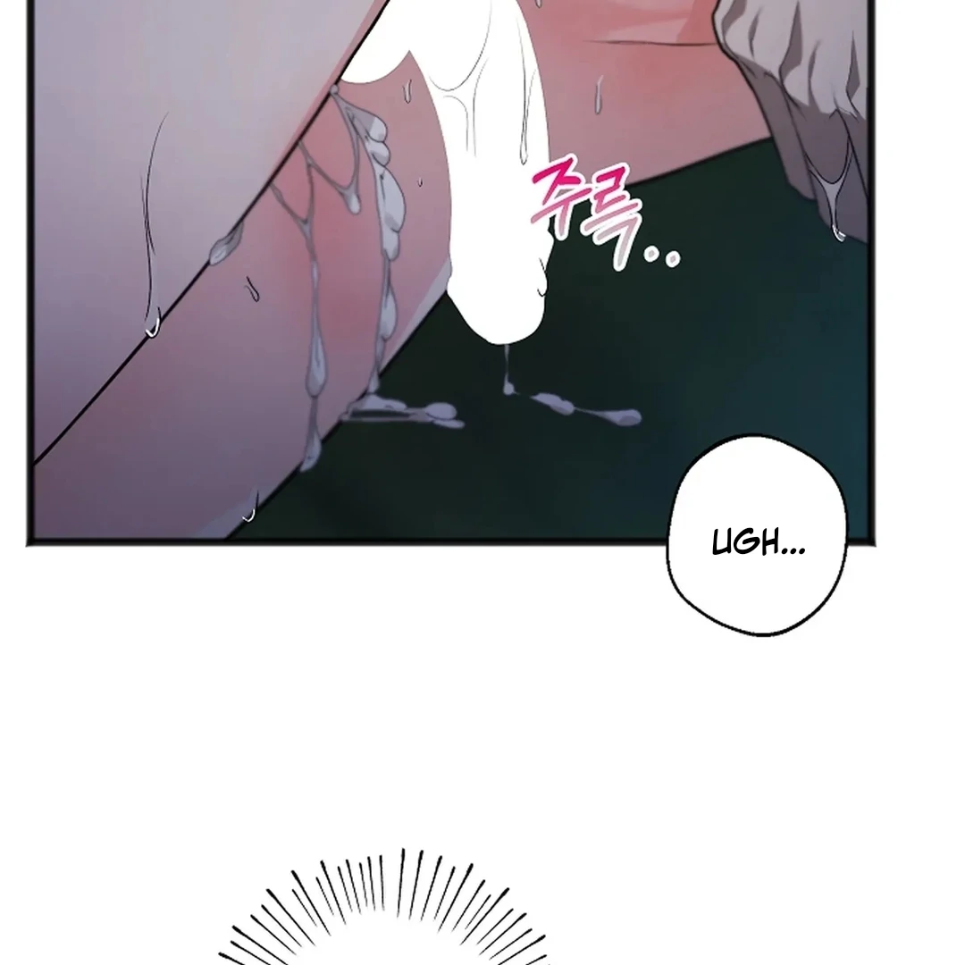 Excruciating Pain - Chapter 16 Page 39