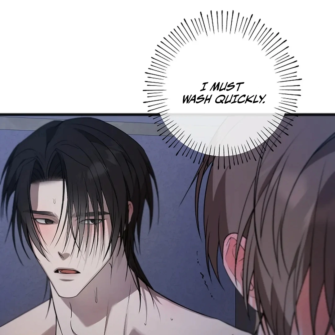 Excruciating Pain - Chapter 16 Page 41