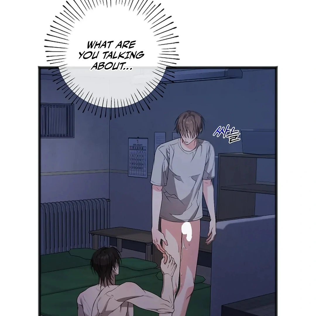Excruciating Pain - Chapter 16 Page 52