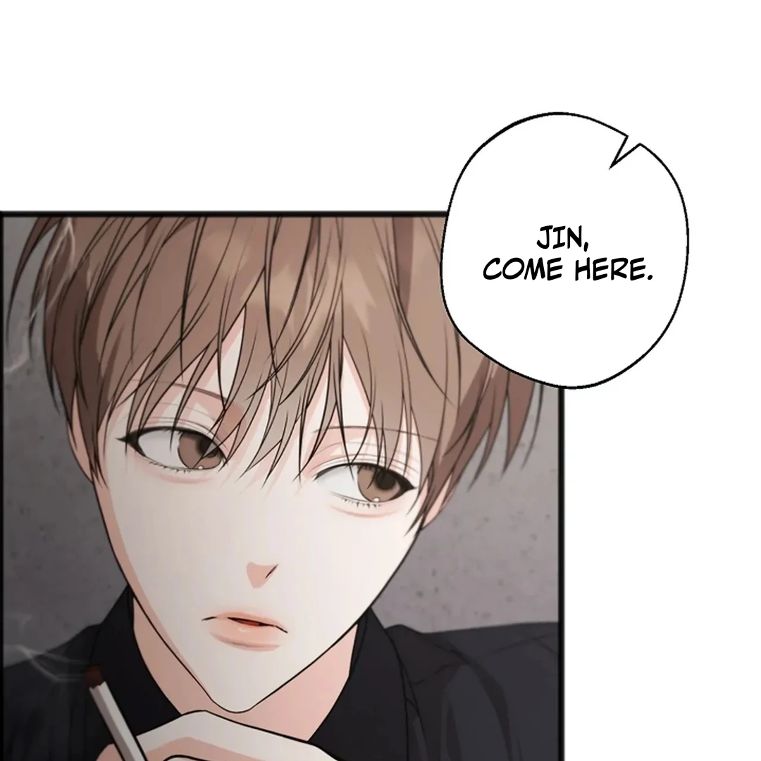 Excruciating Pain - Chapter 16 Page 64