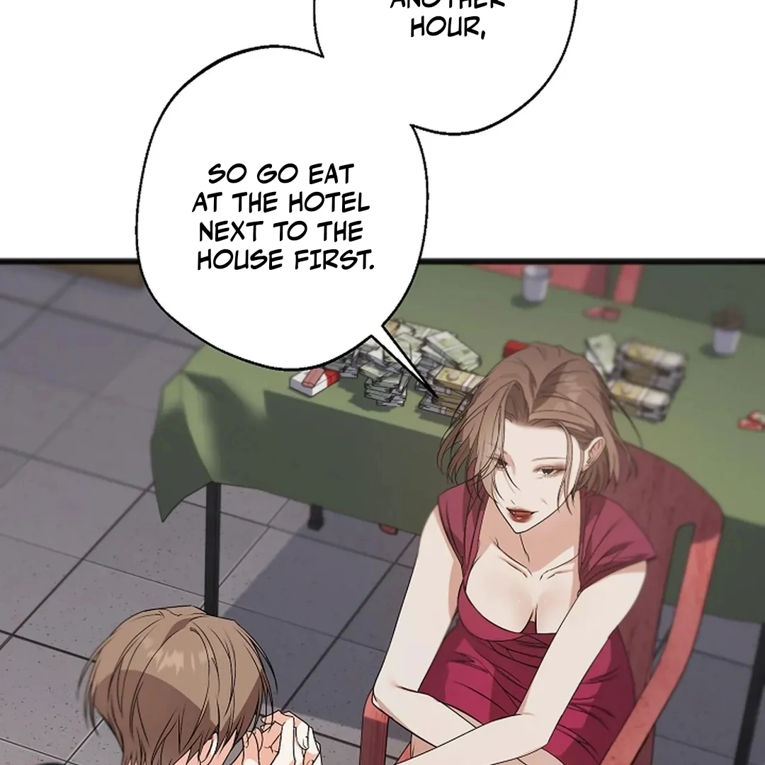 Excruciating Pain - Chapter 16 Page 68