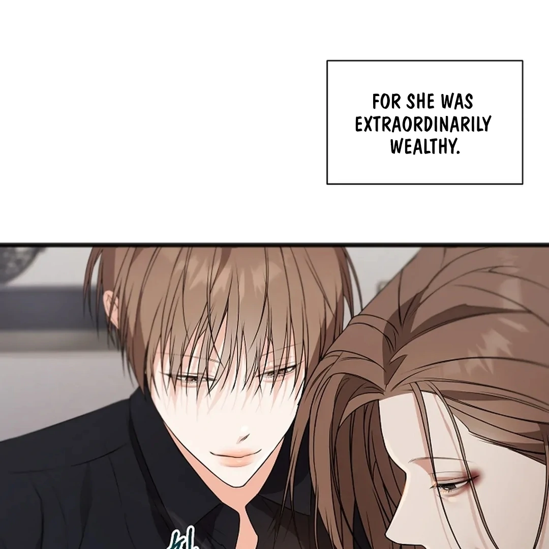 Excruciating Pain - Chapter 16 Page 77