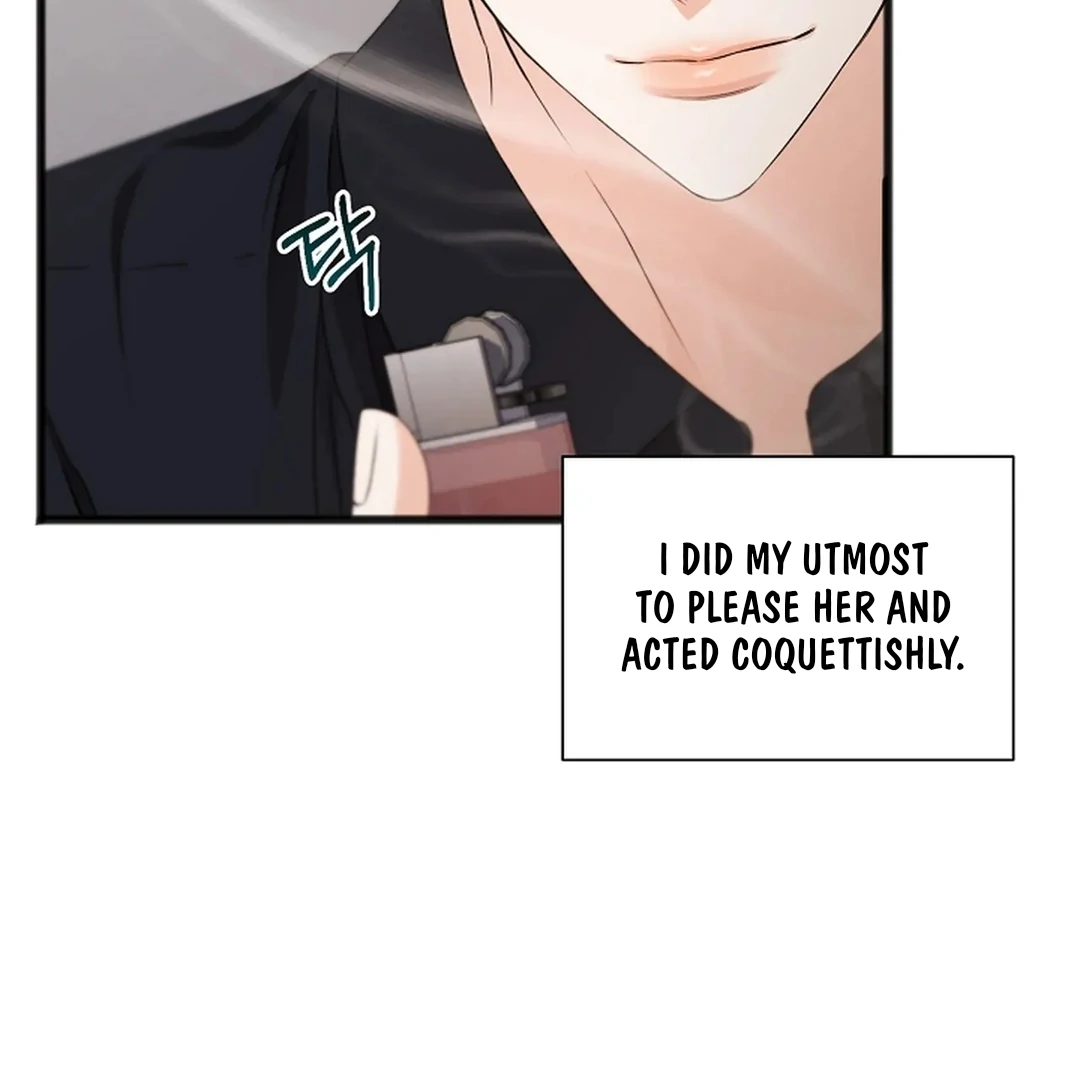 Excruciating Pain - Chapter 16 Page 80