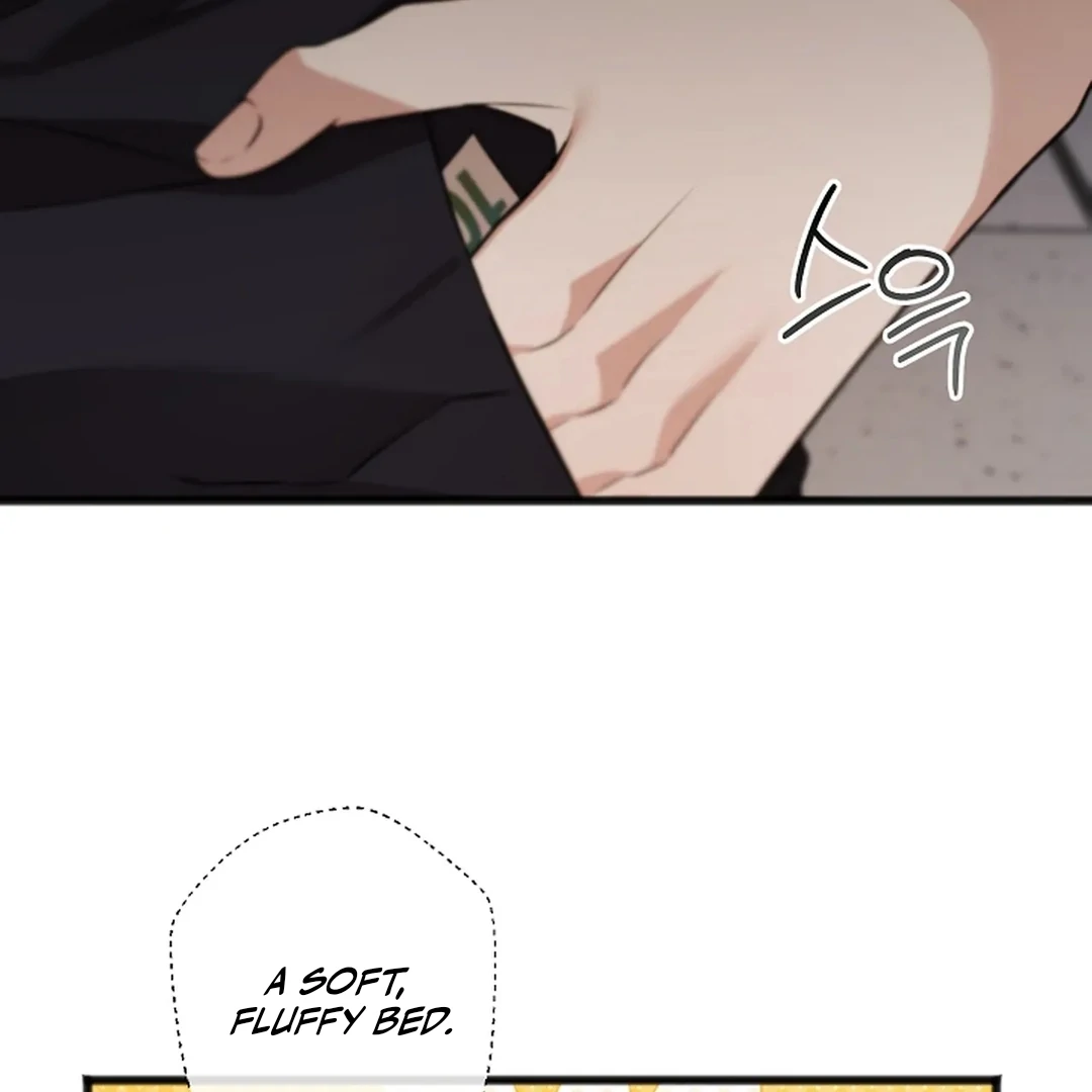 Excruciating Pain - Chapter 16 Page 83
