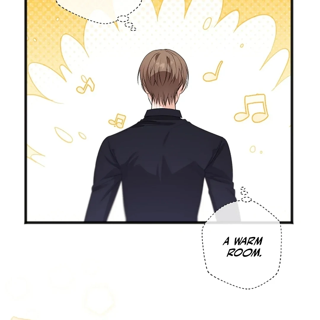 Excruciating Pain - Chapter 16 Page 84