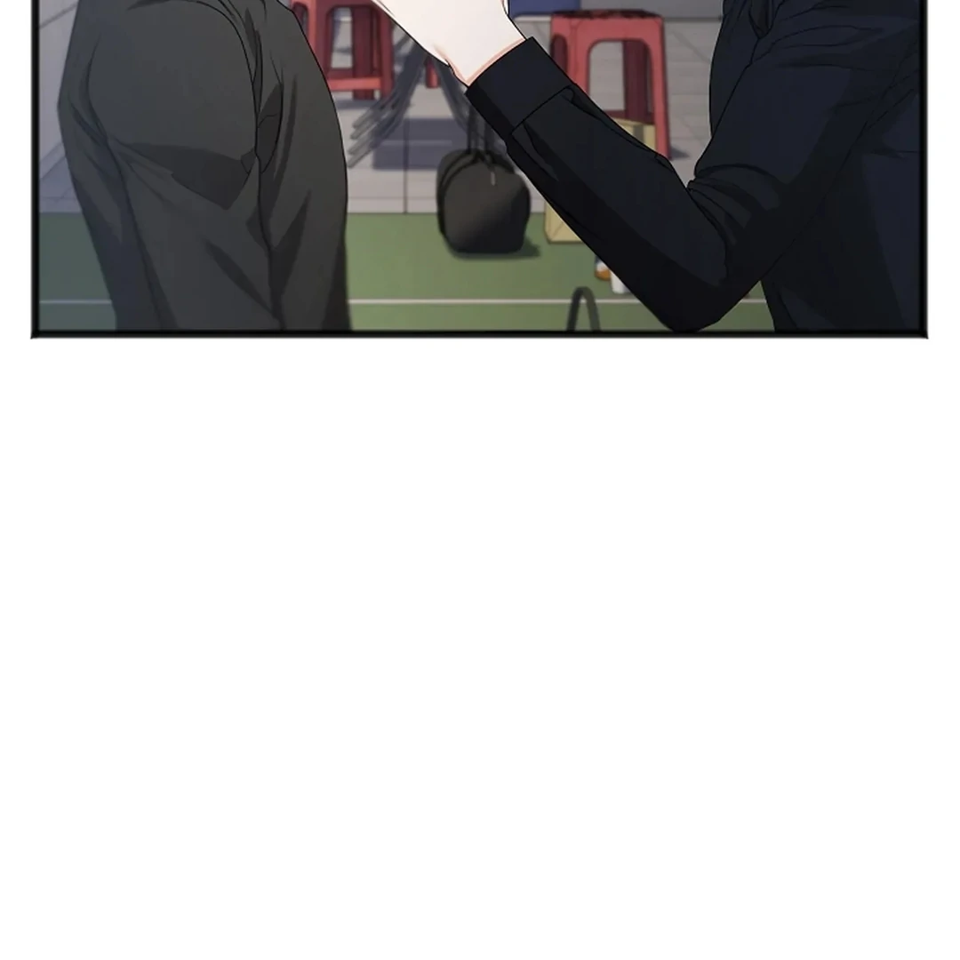 Excruciating Pain - Chapter 16 Page 92
