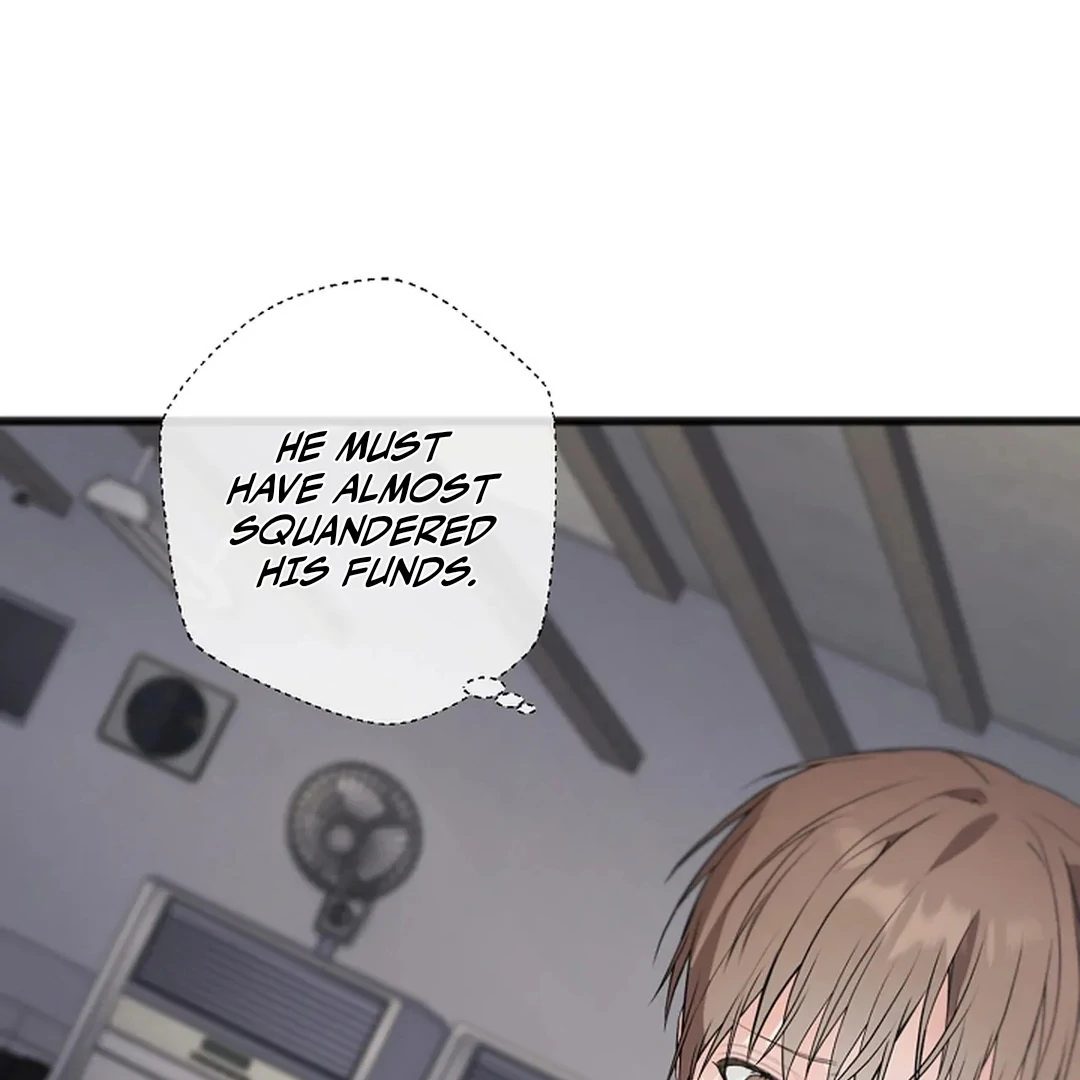 Excruciating Pain - Chapter 16 Page 105