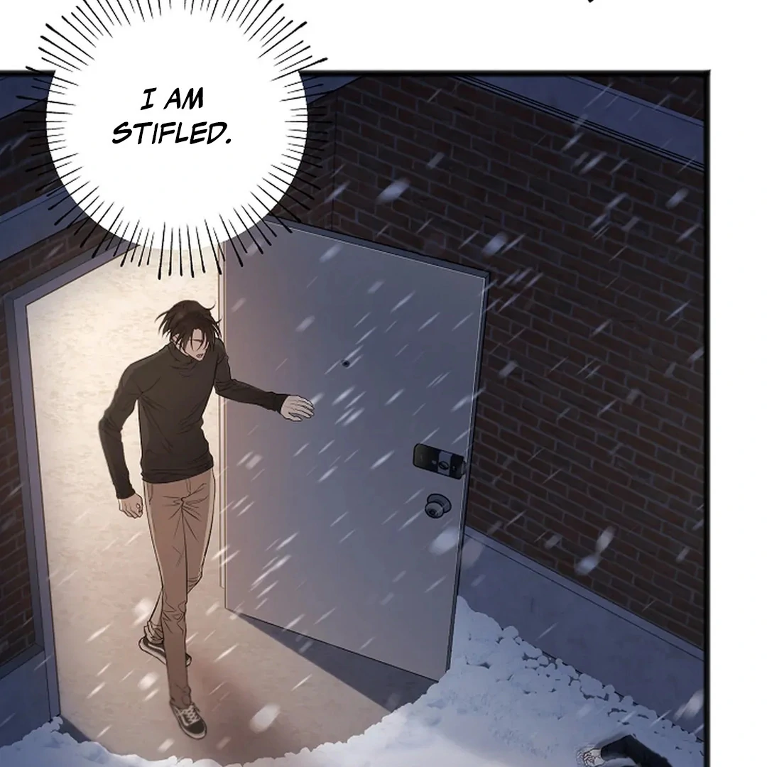 Excruciating Pain - Chapter 17 Page 20