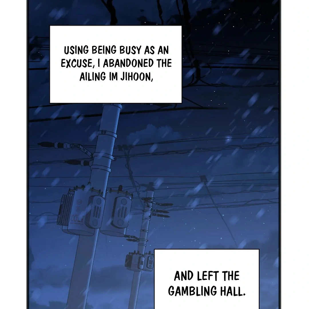 Excruciating Pain - Chapter 17 Page 27