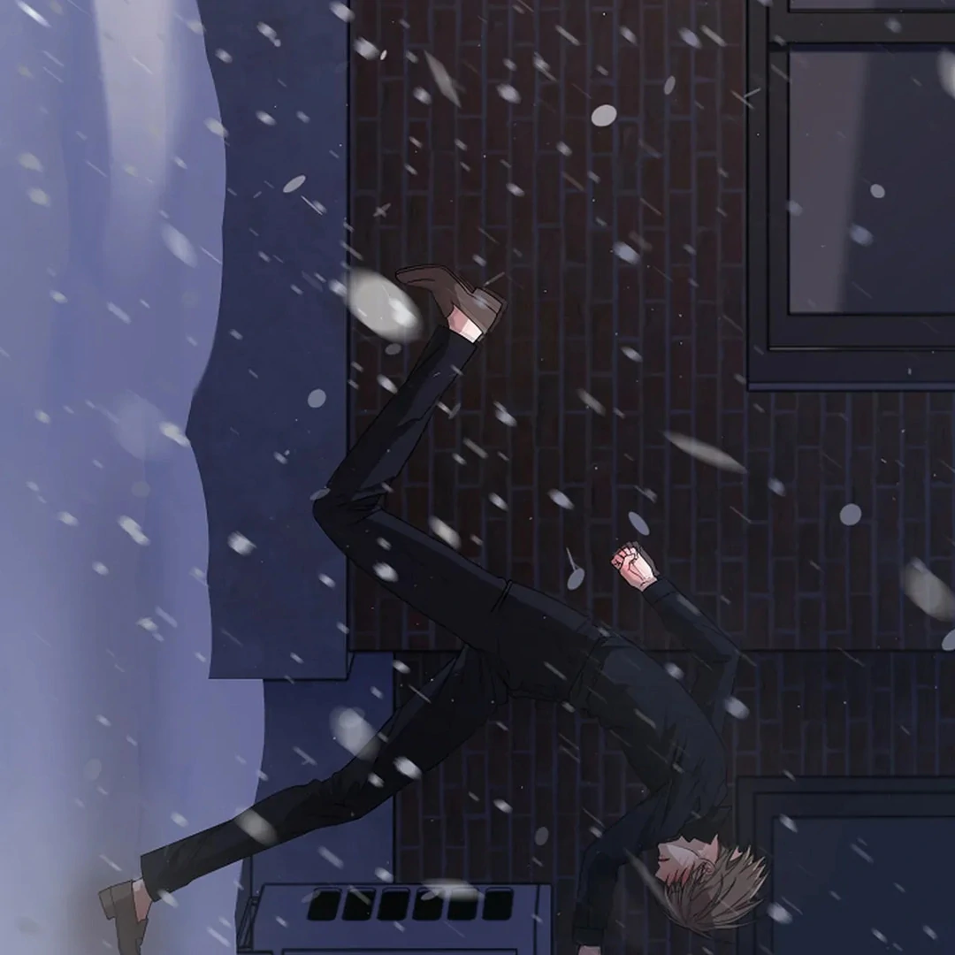 Excruciating Pain - Chapter 17 Page 31
