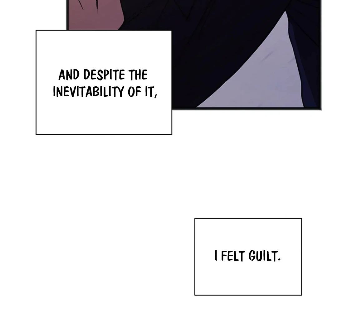 Excruciating Pain - Chapter 17 Page 44