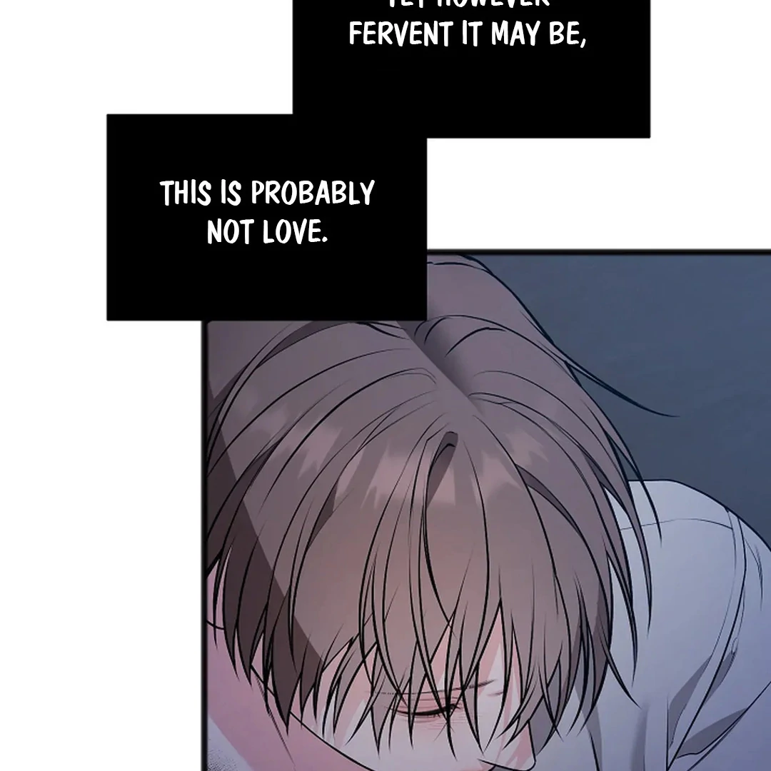Excruciating Pain - Chapter 17 Page 75
