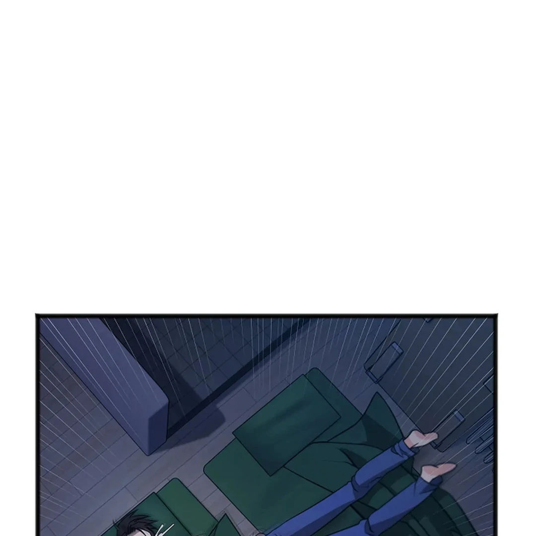 Excruciating Pain - Chapter 17 Page 92