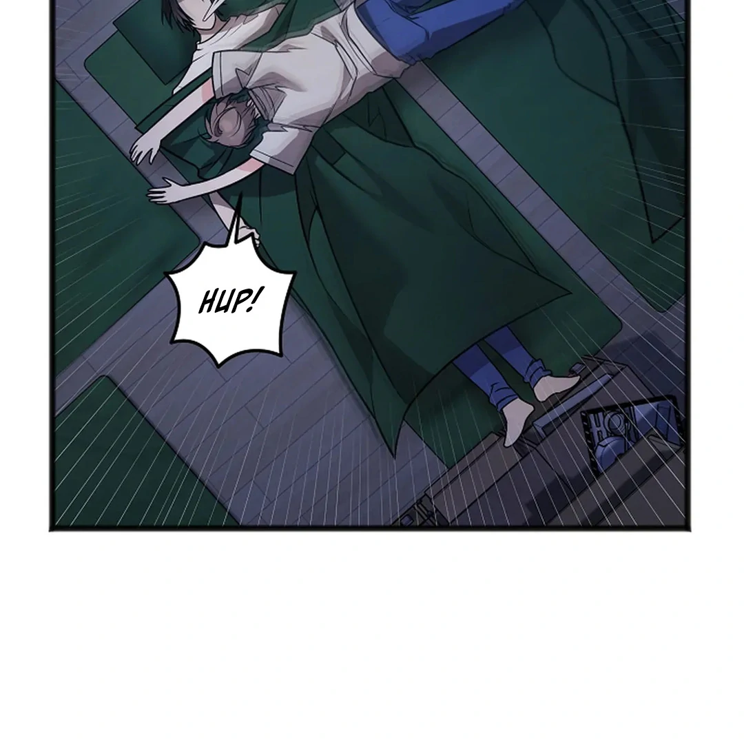 Excruciating Pain - Chapter 17 Page 93