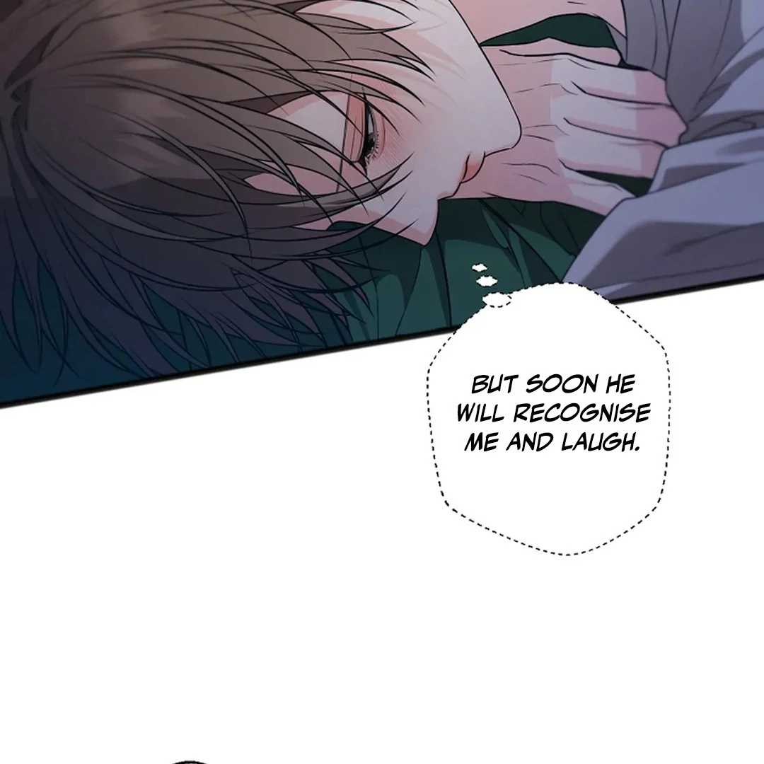 Excruciating Pain - Chapter 17 Page 95