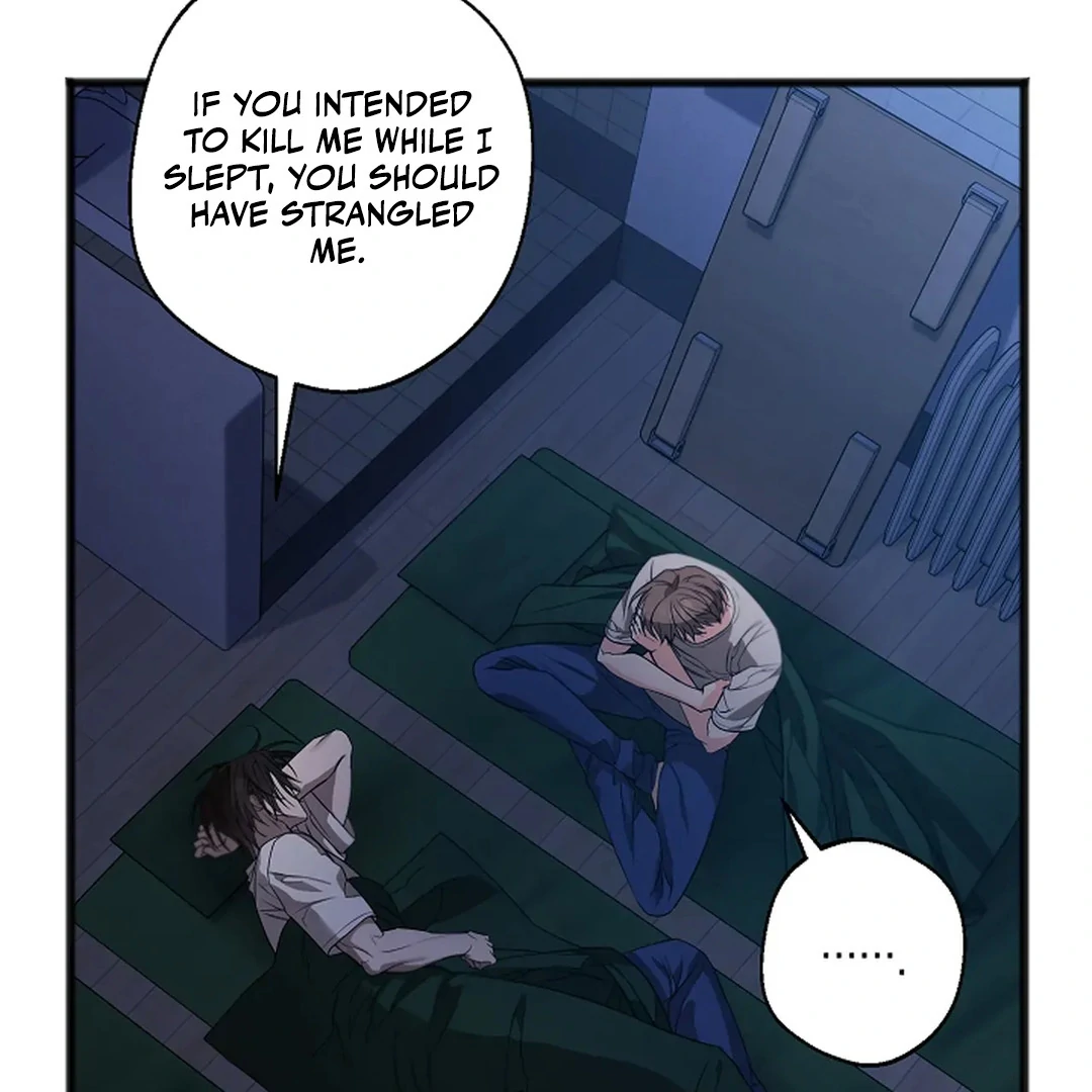 Excruciating Pain - Chapter 17 Page 102