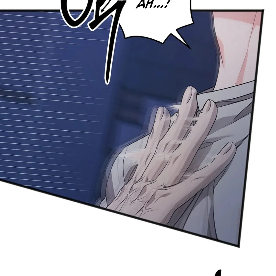 Excruciating Pain - Chapter 17 Page 108