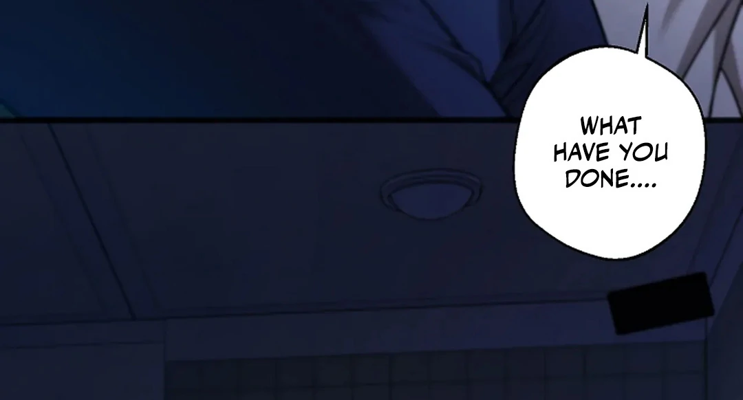 Excruciating Pain - Chapter 17 Page 112