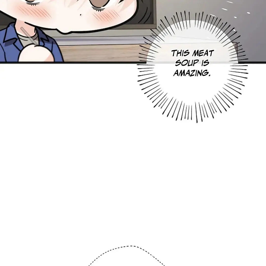 Excruciating Pain - Chapter 19 Page 18