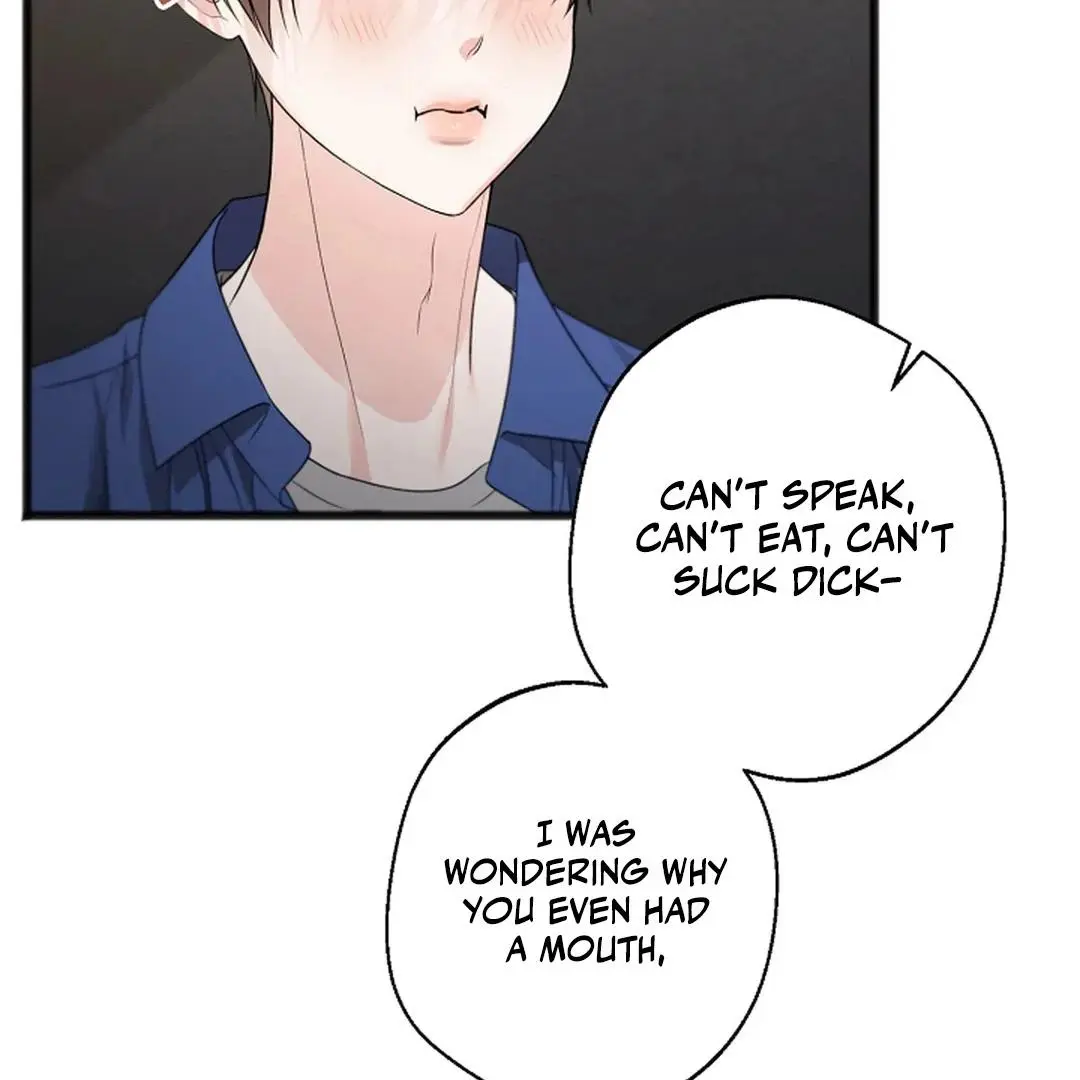 Excruciating Pain - Chapter 19 Page 25