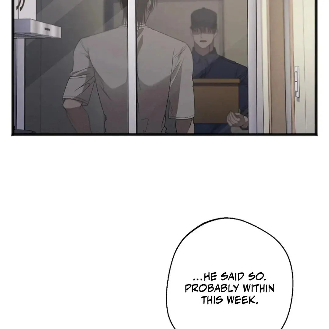 Excruciating Pain - Chapter 19 Page 36