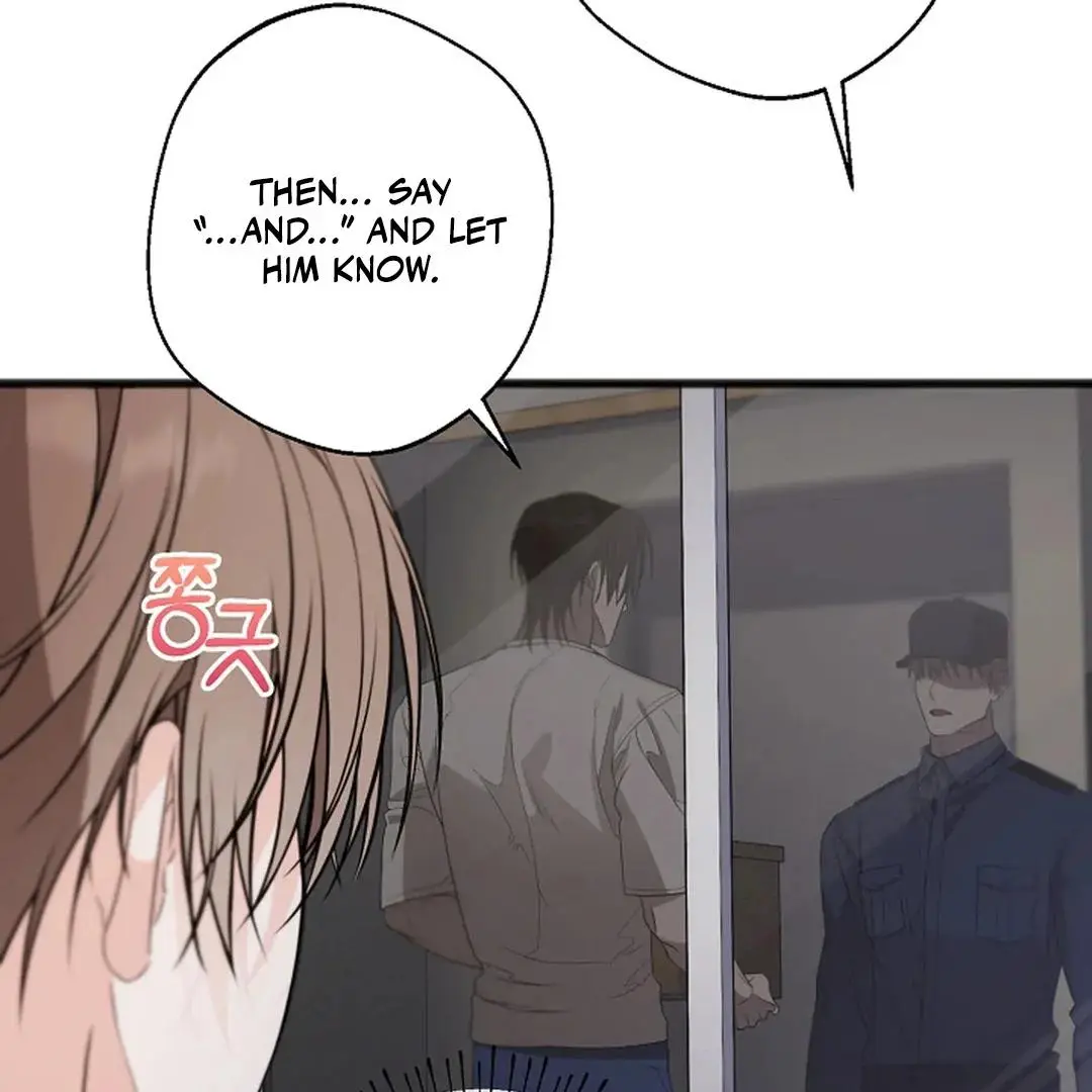 Excruciating Pain - Chapter 19 Page 37