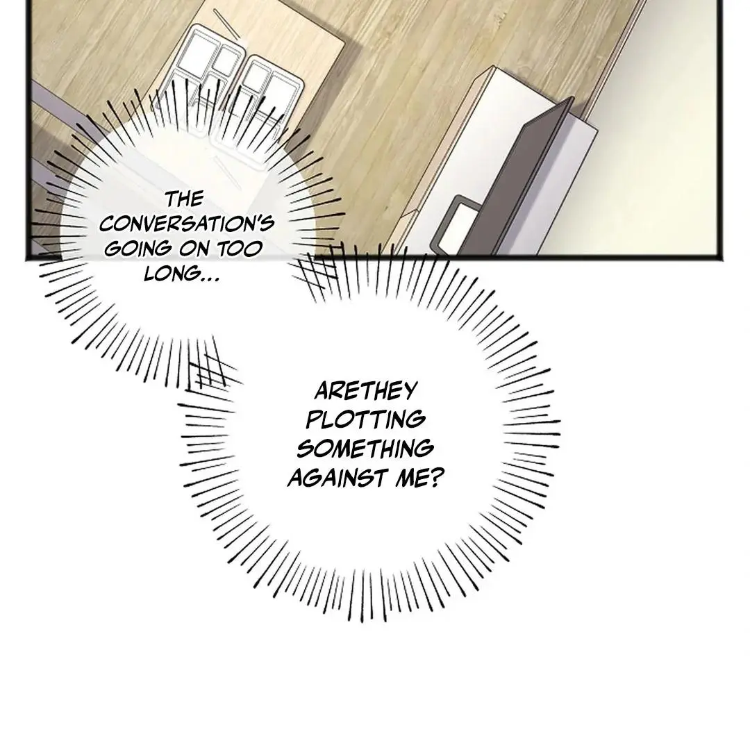 Excruciating Pain - Chapter 19 Page 40