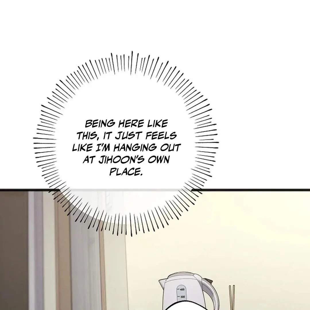 Excruciating Pain - Chapter 19 Page 45