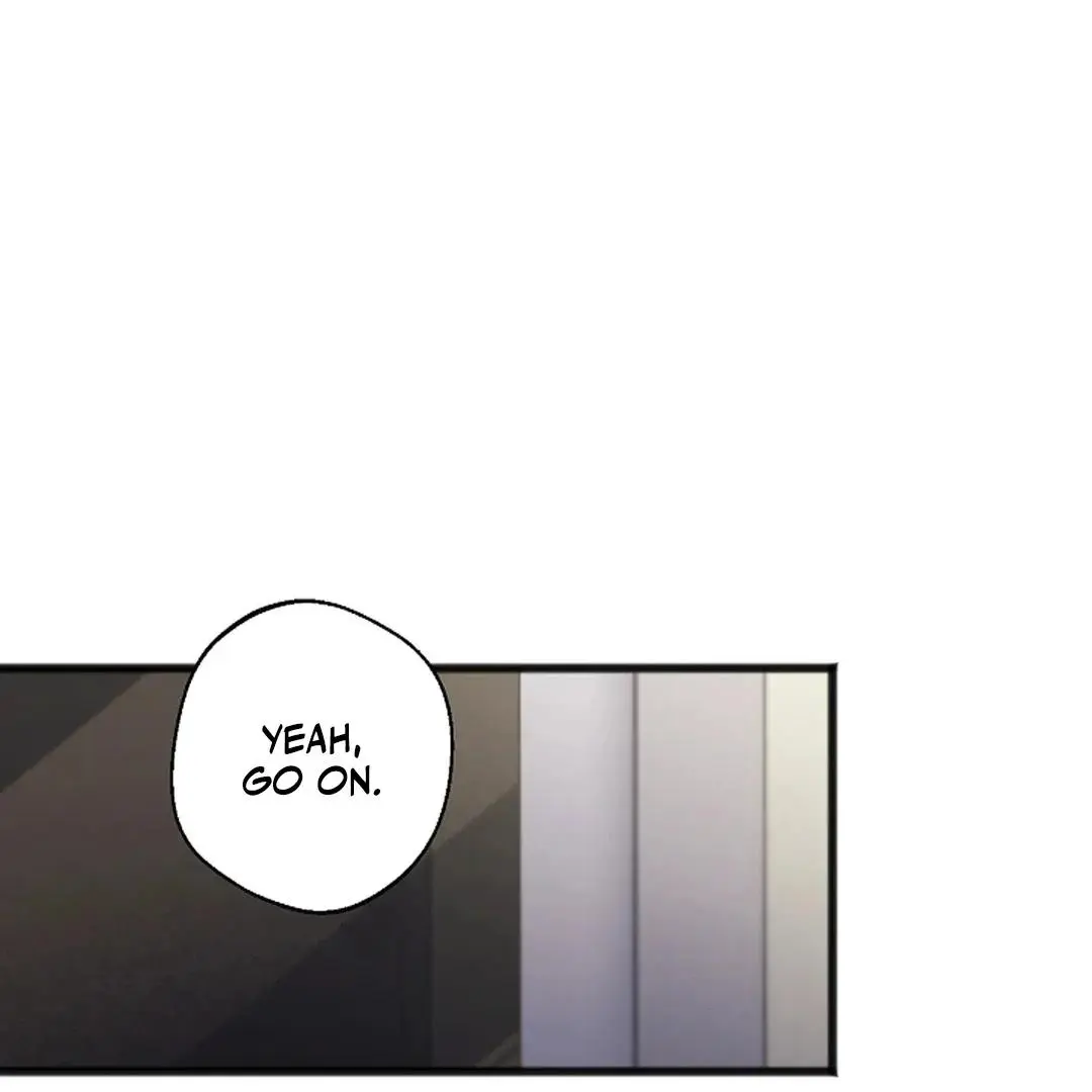 Excruciating Pain - Chapter 19 Page 47