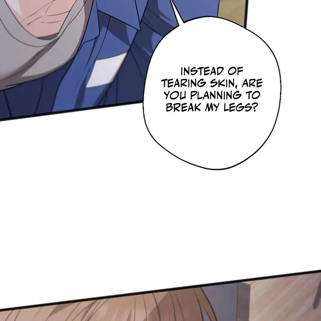 Excruciating Pain - Chapter 19 Page 62