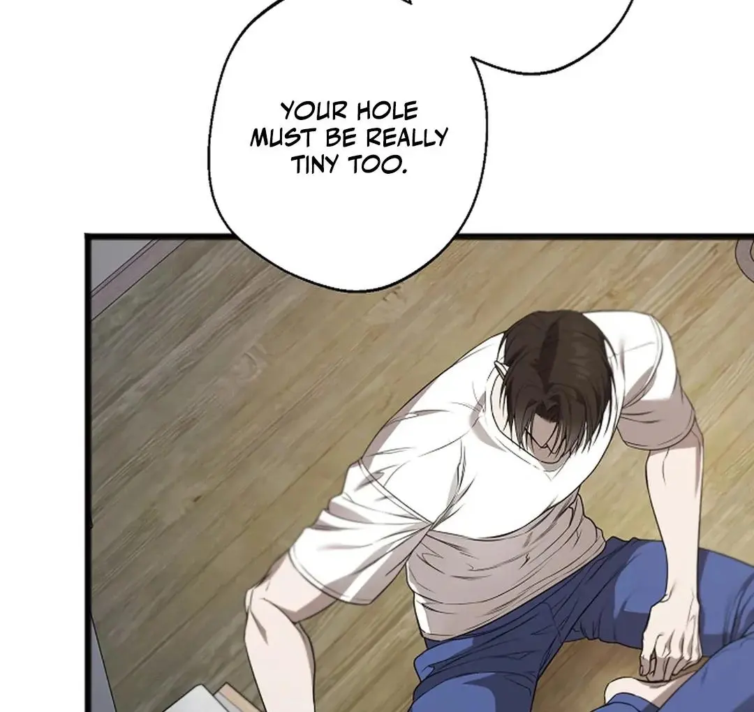 Excruciating Pain - Chapter 19 Page 71