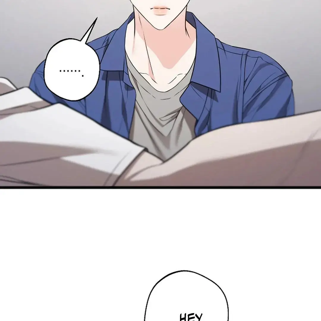 Excruciating Pain - Chapter 19 Page 74