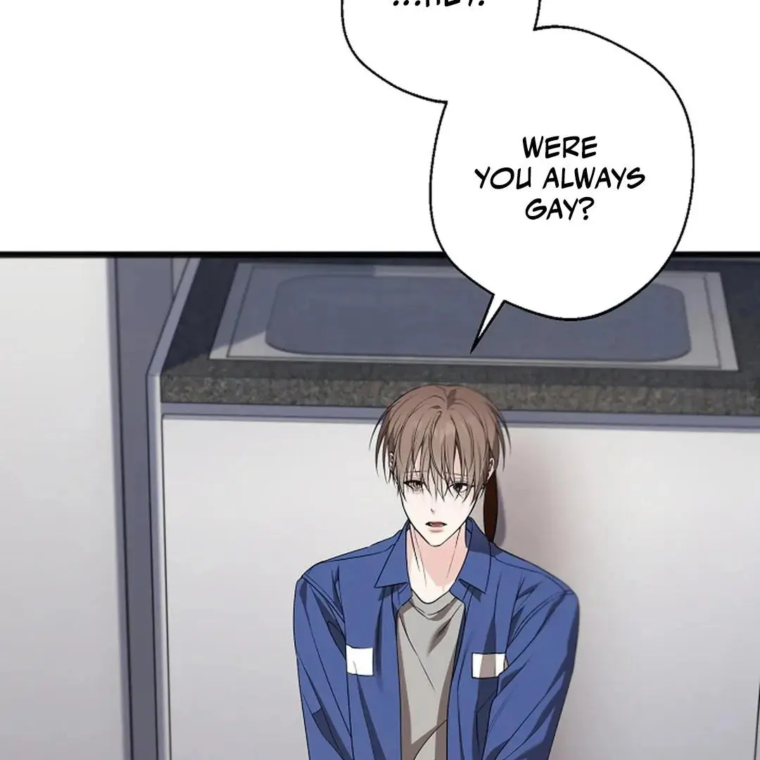 Excruciating Pain - Chapter 19 Page 75