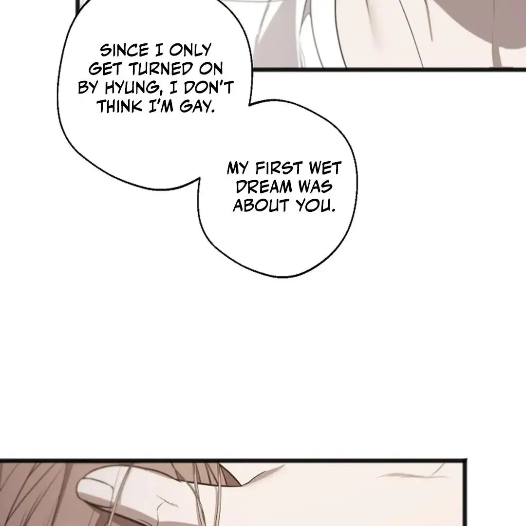 Excruciating Pain - Chapter 19 Page 87