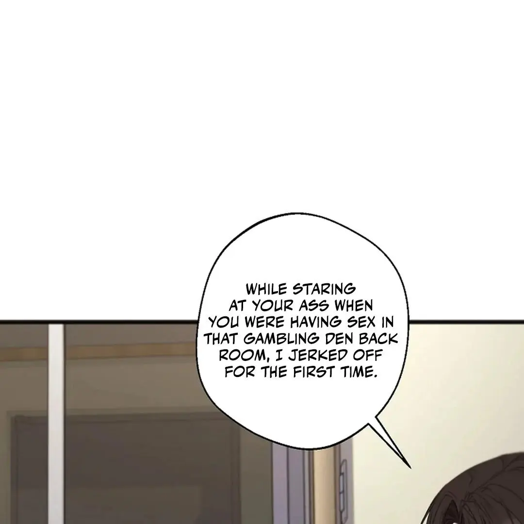 Excruciating Pain - Chapter 19 Page 89